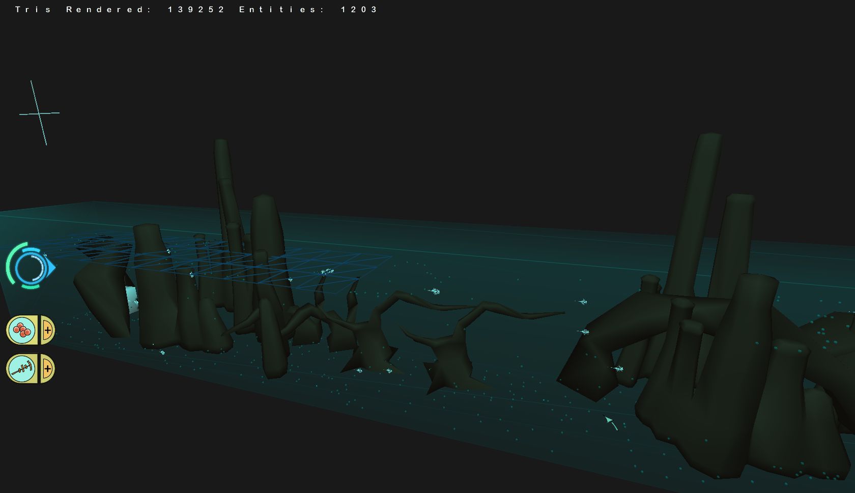 Ecosystem Simulation – Artemias(1) Ecosystem Simulation – Artemias(1)