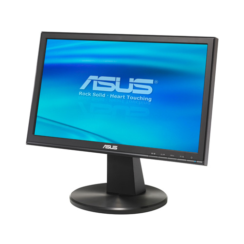 Asus 16 ” VW161-D LCD screen disassembly Asus 16 ” VW161-D LCD screen disassembly