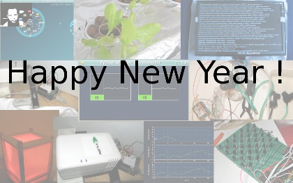 2010, the year we make …more projects 2010, the year we make …more projects