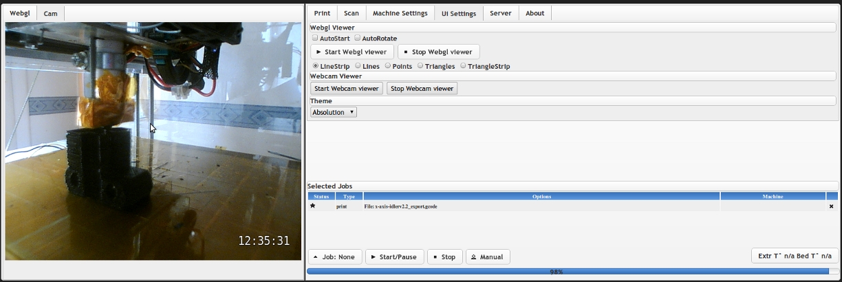 Short Doboz-web news: v0.32 updates and additions Short Doboz-web news: v0.32 updates and additions